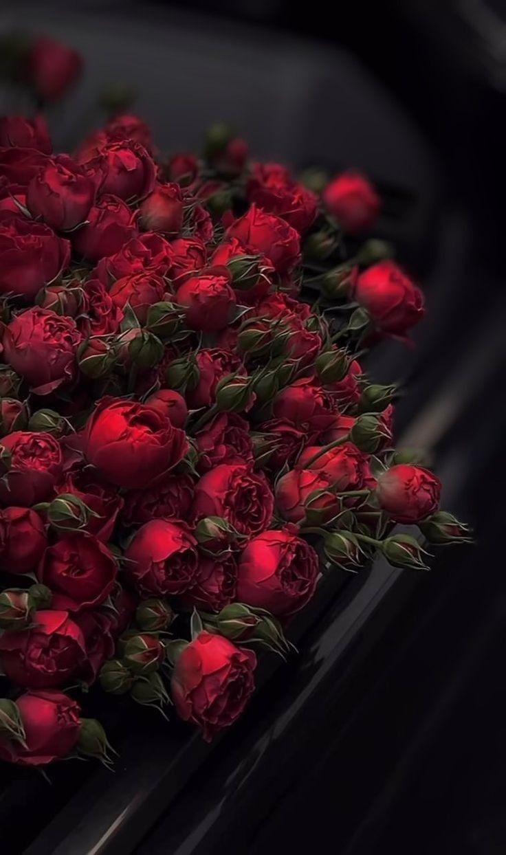 SeaLedgerPebble workshop space where corporate flower arrangements are designed and prepared for business delivery